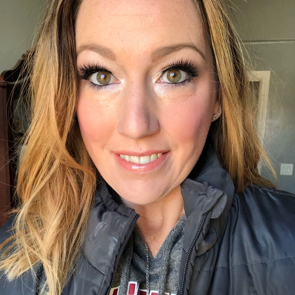 Meet your Posher, Tanya